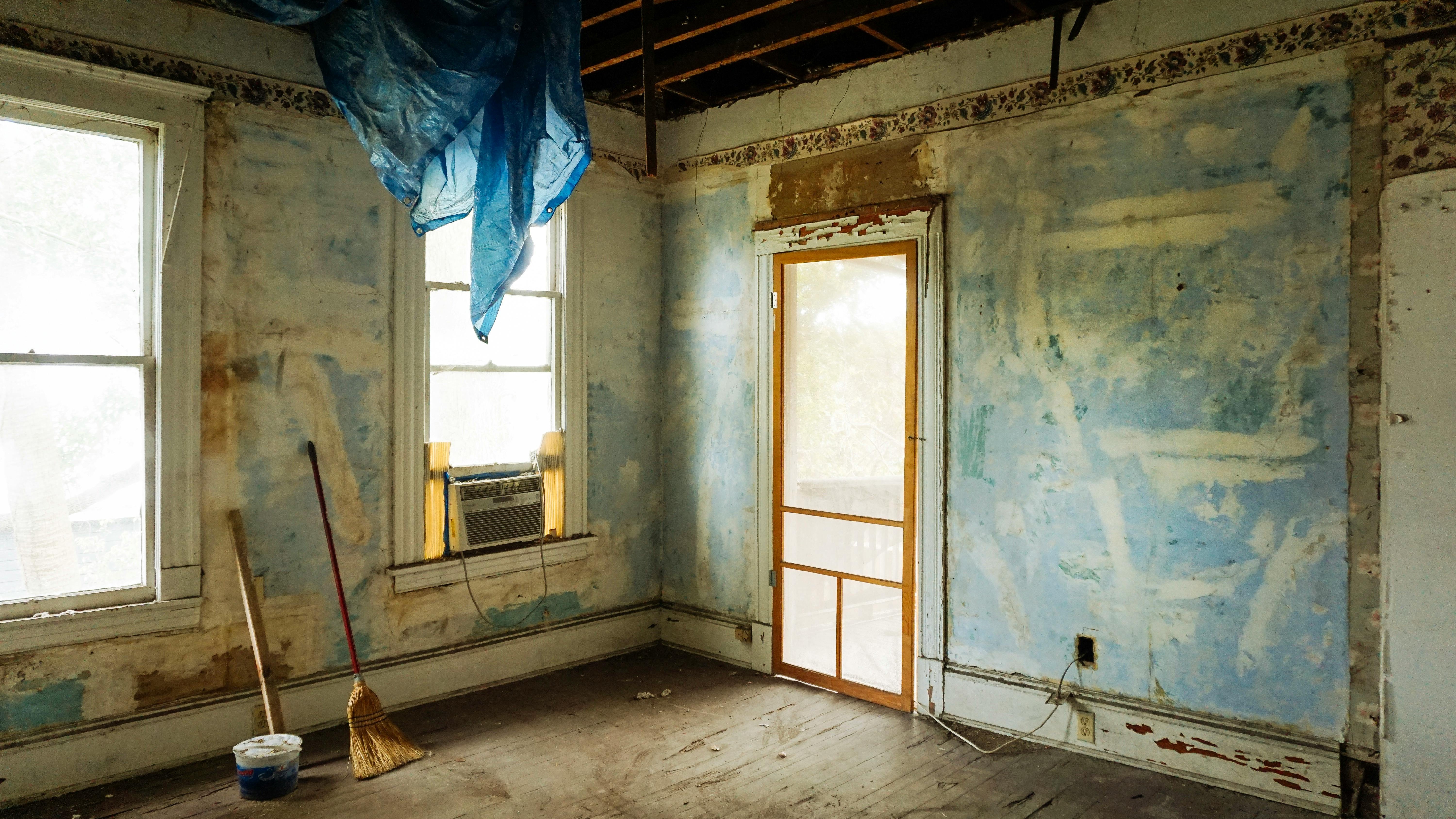 Renovations and Improvements